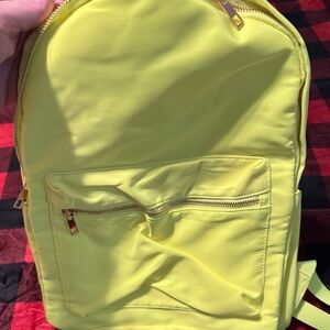 KENZKUSTOMZ Amber Massey collab backpack